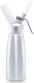Whipped Cream Dispenser Kit | Durable Stainless Steel Accessories | Gorgeous Kitchen