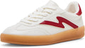 Madden Girl Giia Sneaker - Trendy Platform Low-Top for Everyday Wear