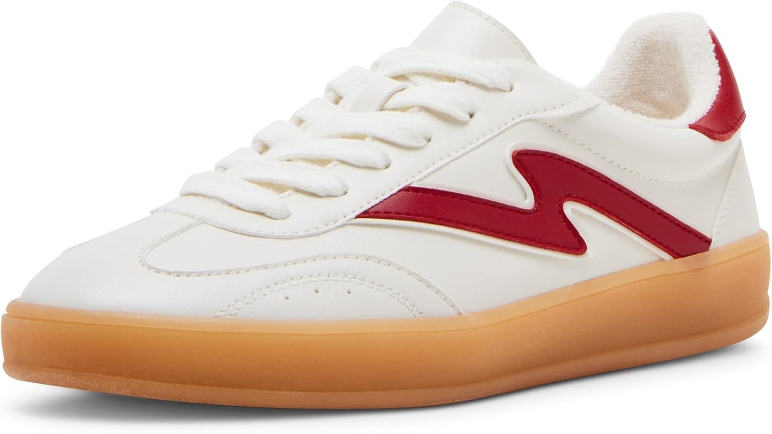 Madden Girl Womens Giia-cb Sneakers: Stylish Comfort for Everyday