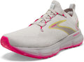 Brooks Womens Glycerin StealthFit 20 Neutral Running Shoe - Supreme