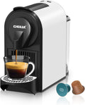 CHULUX Baf-Pro Espresso Machine - Italian 20 Bar Pump
