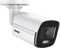 ANNKE 3K Add-On Bullet Camera - Full Color Night Vision