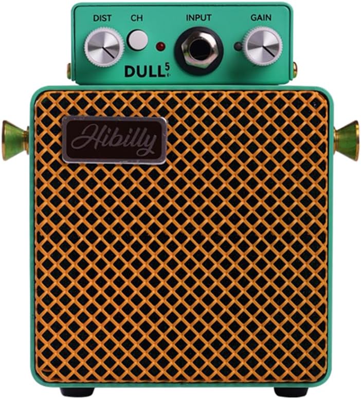 2025 Mini Pocket Guitar Amp - Professional Sound on the Go!