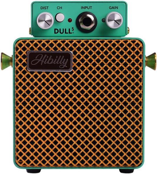 2025 Mini Pocket Guitar Amp - Professional Sound on the Go!
