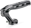 Tilta Xeno Top Handle for Filmmakers - Comfortable NATO Quick-Release