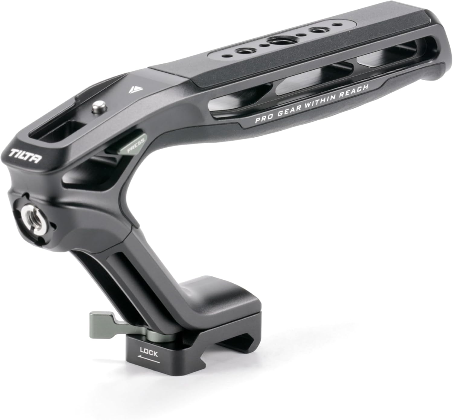 Tilta Xeno Top Handle for Filmmakers - Lightweight & Durable