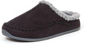 Men's Comfort Slippers - Indoor/Outdoor SUPRO Padding