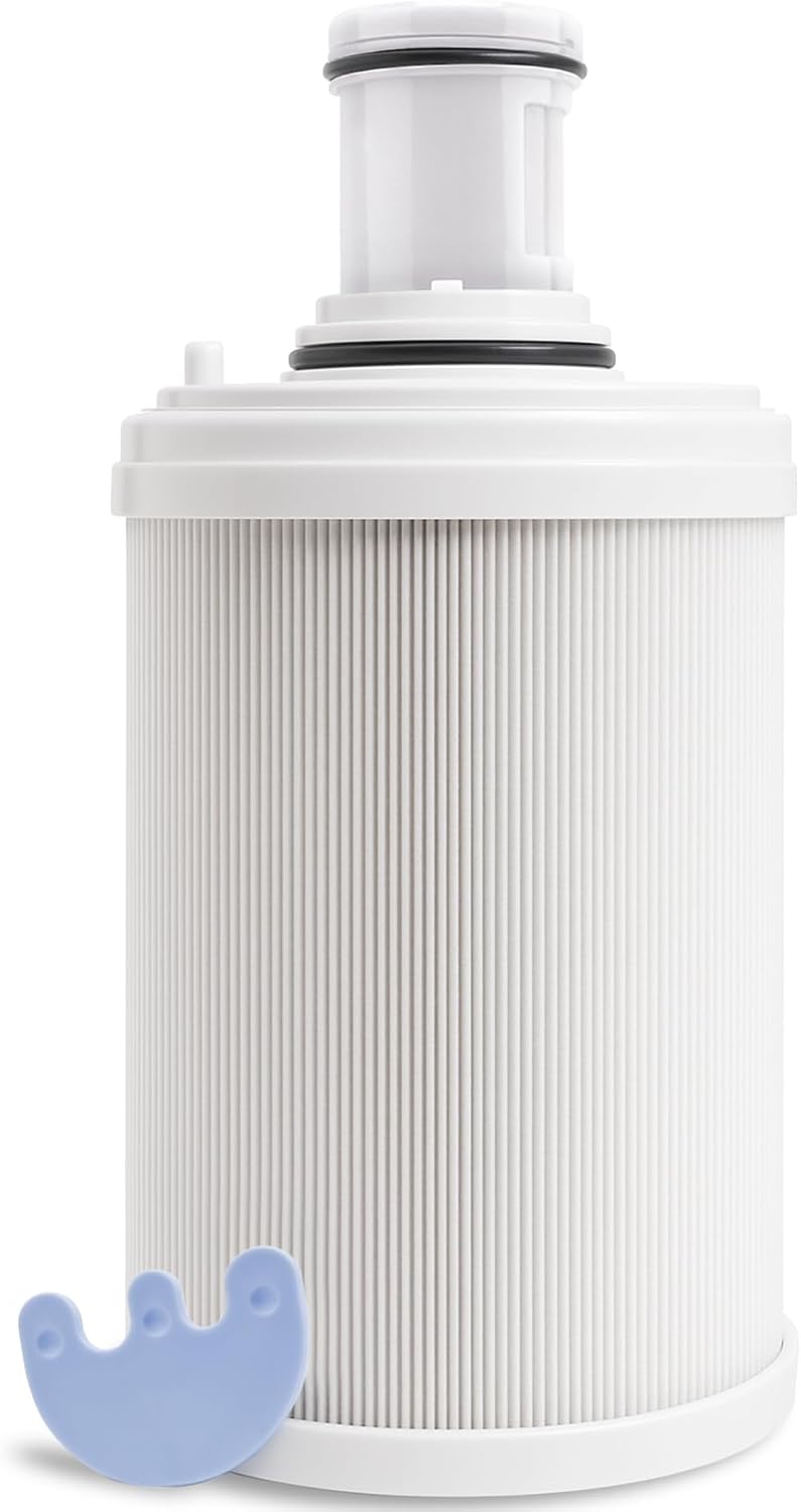 100186 Water Filter Replacement for eSpring Purifier, 1 Year Use