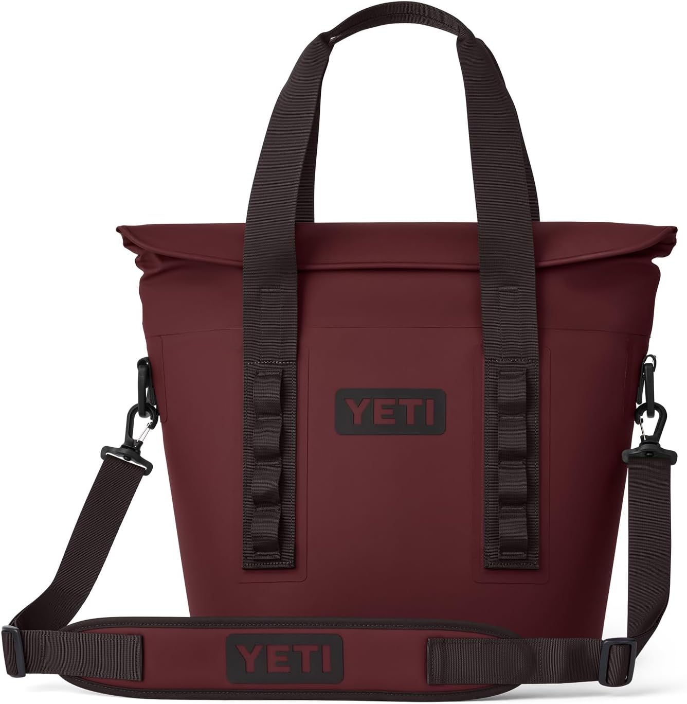 YETI Hopper M Series Portable Soft Cooler for Outdoor Adventures