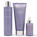 MONAT IR Clinical System Complete Hair Thickening Kit