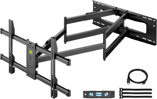 Ultimate Stability: Heavy Duty TV Wall Mount
