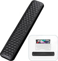 Keyboard Wrist Rest Memory Foam Pad - Comfortable Support for Typing
