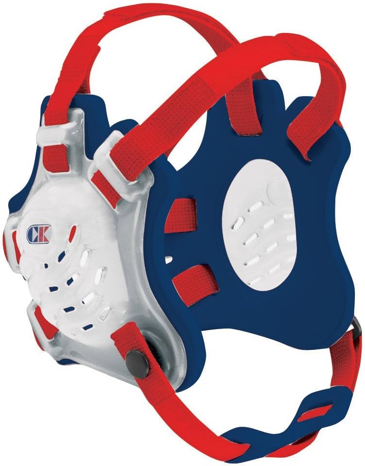 Cliff Keen Tornado Wrestling Headgear: Lightweight and Cool