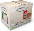 Retique It Wood Finish Multi-Purpose Kit - Paintable Liquid Wood