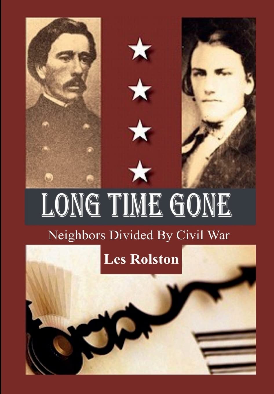 Long Time Gone: Neighbors Divided by Civil War - A Deep Dive