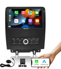 5G WiFi Car Stereo Upgrade for 2010-2014 Ford Mustang - Wireless