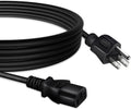 PKPOWER 6ft AC Power Cord for Emeril Lagasse ELPAF-6Q - Reliable