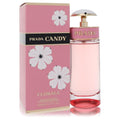 Prada Candy Florale Edt Spray For Women 2.7 oz - Floral Daytime Scent