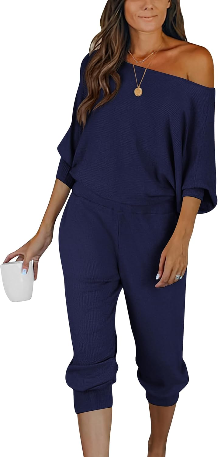 PRETTYGARDEN Two Piece Sets for Women Fall 2025 Fashion Style