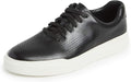 Laser Cut Cole Haan Men's Sneaker for Trendy Comfort