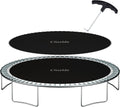 Cliselda Trampoline Replacement Mat for 12 ft-15 ft - Durable Jumping