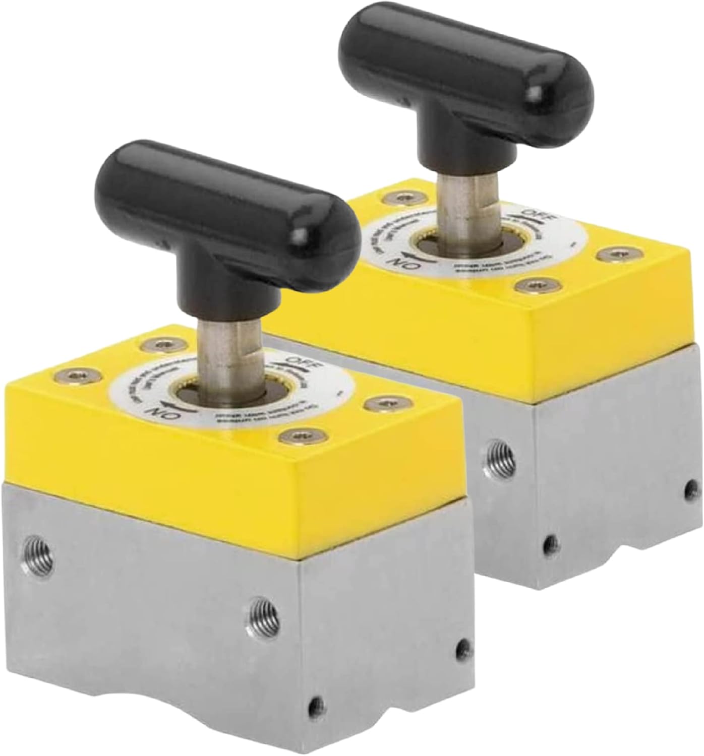 Magswitch MagSquare 165 Magnetic Welding Square Base Clamp Holder