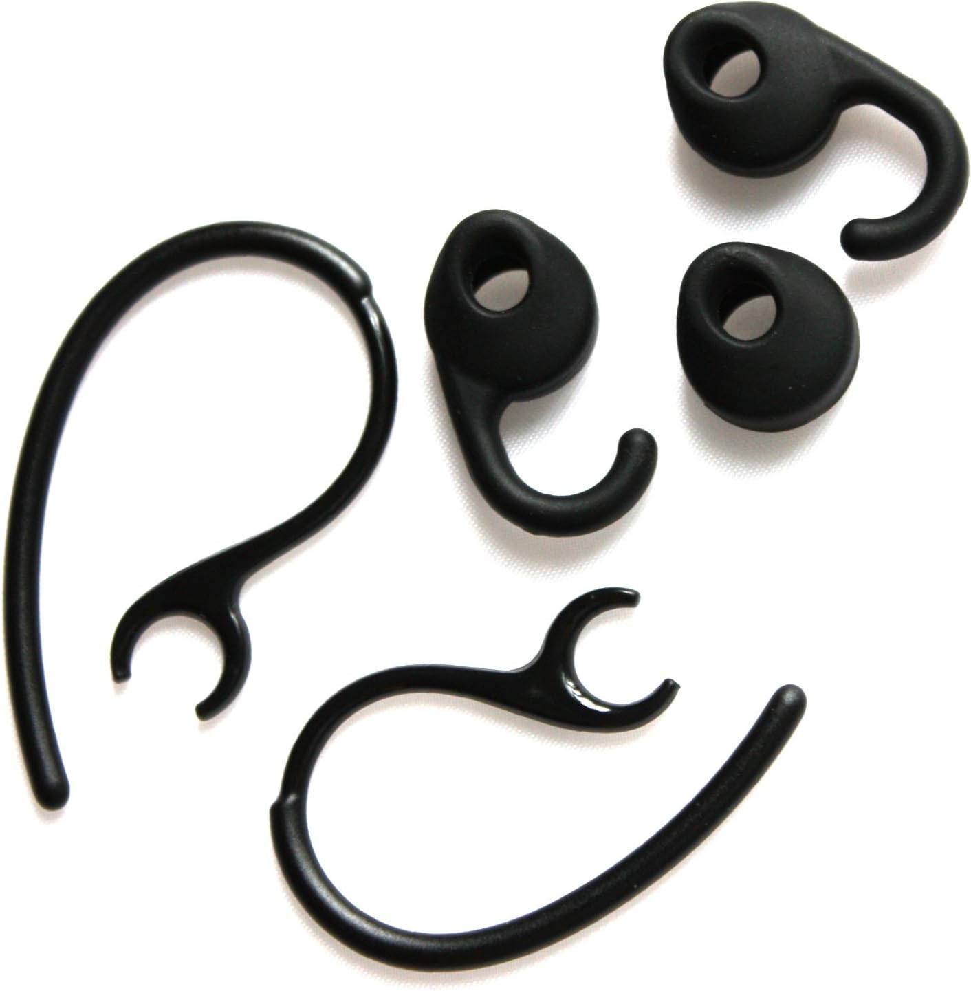 Enhanced Comfort & Stability for Jabra EasyCall - 5pcs Set