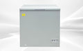 Commercial Chest Freezer ETL All-Purpose Compact Deep Freezer - 7 cu