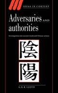 Investigating Ancient Greek and Chinese Science Insights