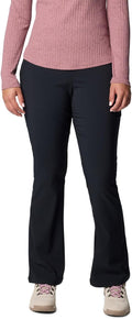 Columbia Women's Anytime Bootcut Pant II - Versatile Sun & Rain