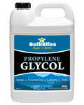 Bulk Bliss Propylene Glycol Food Grade 1 Gallon - USP Grade