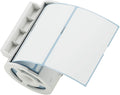 Nemonic Label Printer Paper Cartridge | 3 x 2 in Name Tag Stickers