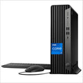 HP Elite Desk SFF 600 G9 Business Desktop Computer - Compact Power