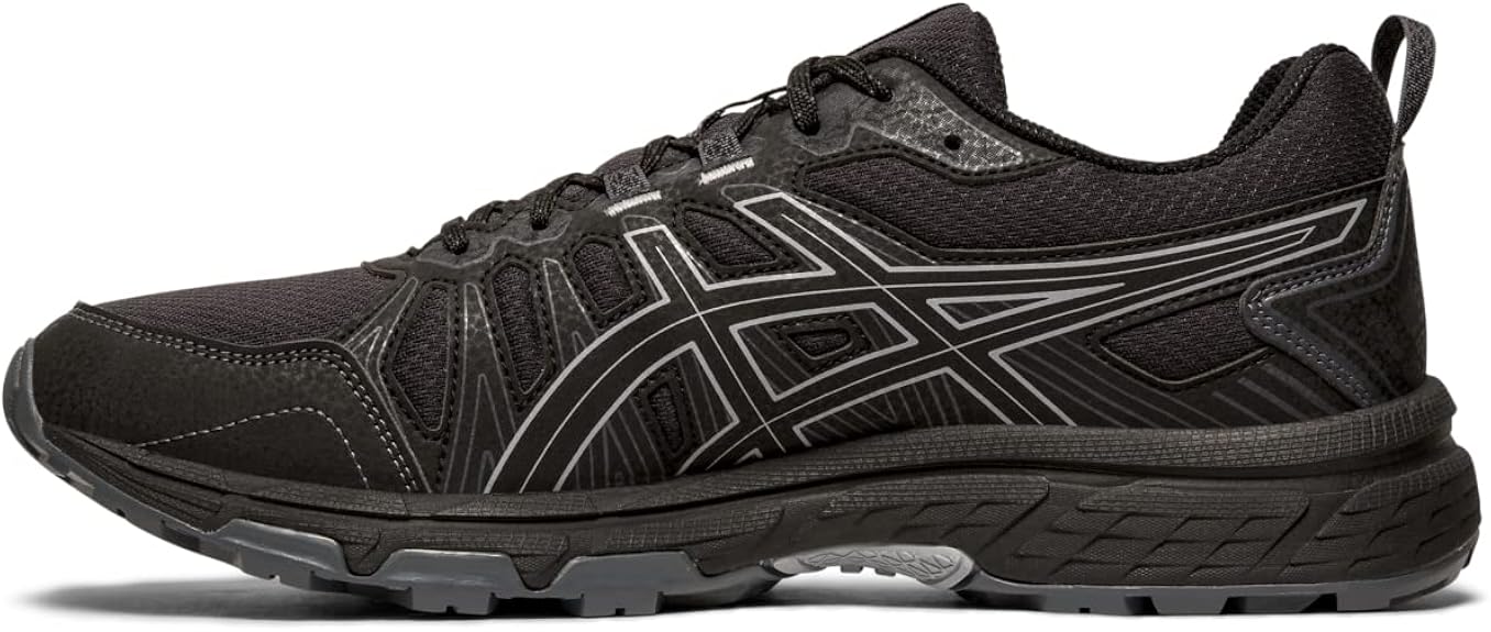 ASICS Men's Gel-Venture 7 Running Shoes for Ultimate Comfort