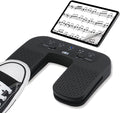 Yueyinpu Wireless Page Turner Pedal Plus - Hands-Free Page Control