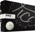Vice Pro Plus Golf Balls - Precision Distance for Low Handicaps