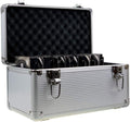 2.5ft / 3.5ft IDE SATA HDD Protection Suitcase - Tough Drive Storage