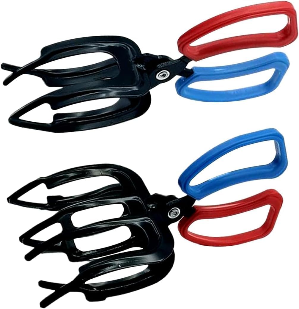 JUNHETEK Metal Fishing Pliers - Ultimate Grip