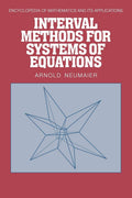Interval Methods for Systems of Equations: A Comprehensive Guide