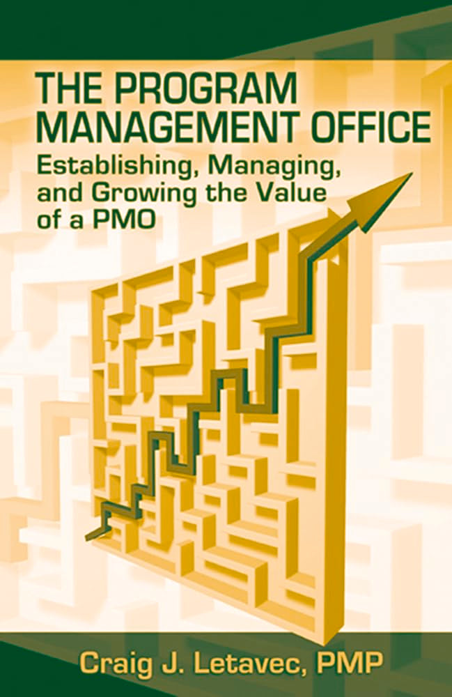 Master PMO Value with Craig Letavec