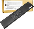 E7440 E7450 Laptop Battery 6350mAh for Dell Latitude 14 - Long Life