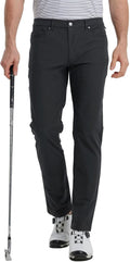 M MAELREG Golf Pants for Men Lightweight Moisture Wicking (Style 5428)