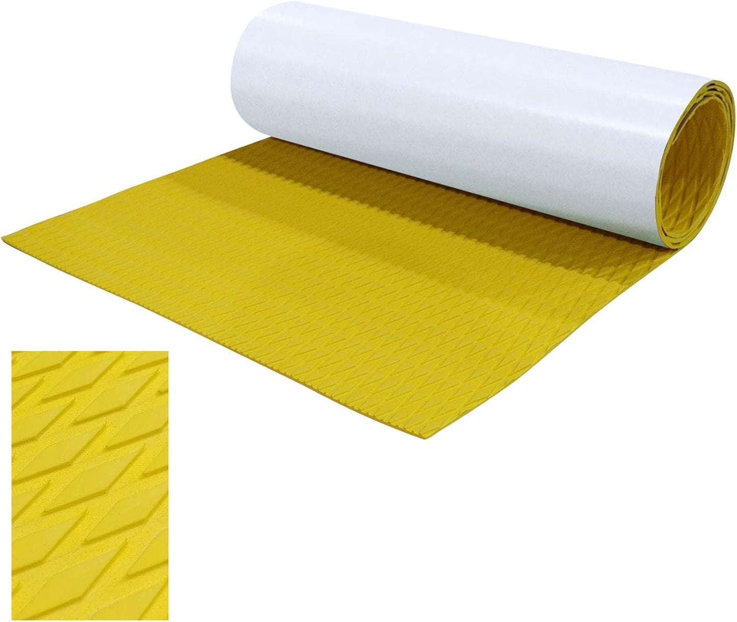 EVA Foam Boat Decking Sheet for Surfboard Traction Pad Use
