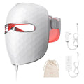 Ulike ReGlow LED Light Therapy Mask for Acne and Anti-Aging