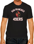 San Francisco 49ers Retro Gameday T-Shirt for Ultimate Comfort