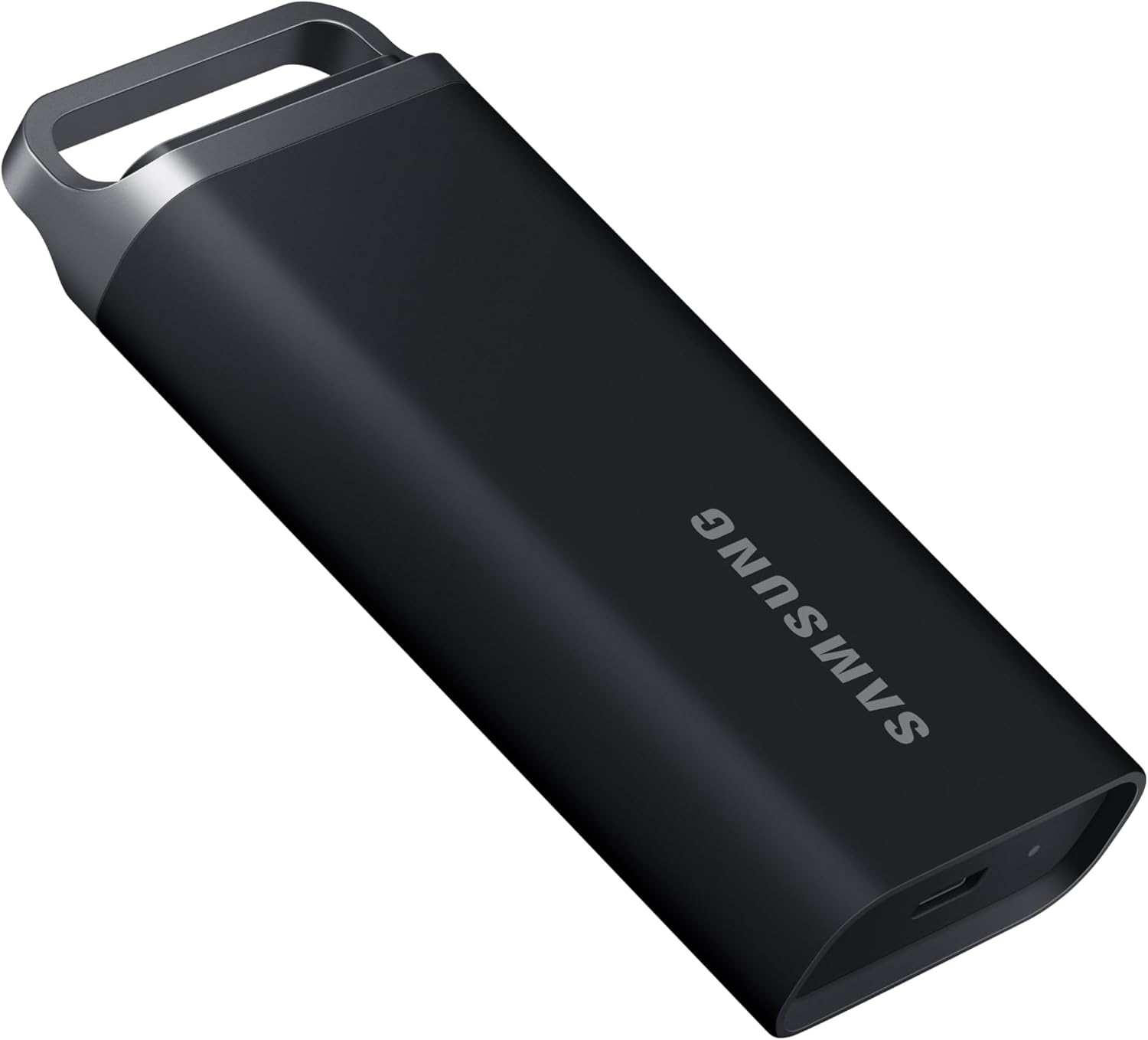 SAMSUNG T5 EVO 4TB SSD: Lightning-Fast 460MB/s Seq. Read Speeds