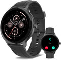 YMZ Smart Watch 1.27in HD Touchscreen Fitness Tracker - Bluetooth