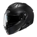 HJC i91 Solid Modular Motorcycle Helmet - Safe, Comfortable Ride