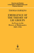Emergence of the Theory of Lie Groups: A Focused Historical