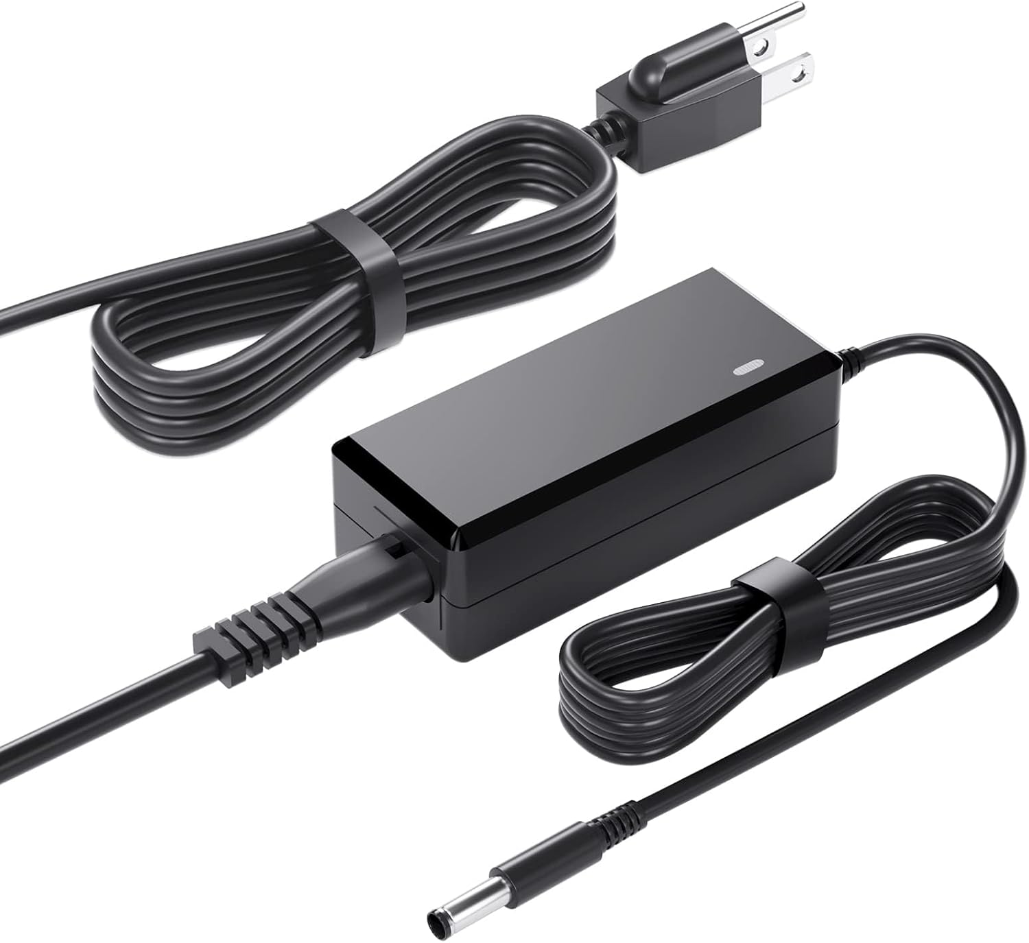 High-Speed 65W Charger for Jackery Portable Power Stations